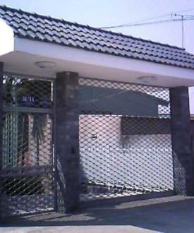 CỬA CUỐN MẮC V&Otilde;NG 03