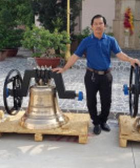 SẢN PHẨM HƠP KIM NH&Ocirc;M 1