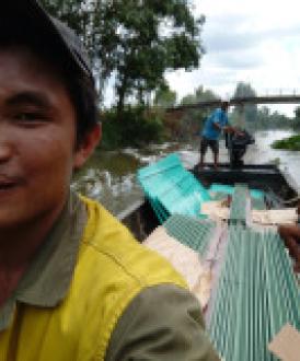 c&ocirc;ng trinh cửa k&eacute;o - cửa cuốn 1
