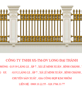H&Agrave;NG R&Agrave;O HỢP KIM NH&Ocirc;M HR-11
