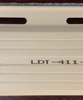LDT 411