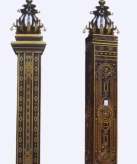 ỐP TRỤ 01