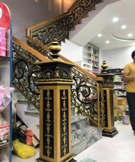 TRỤ ĐỀ BA 04