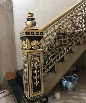 TRỤ ĐỀ BA 05