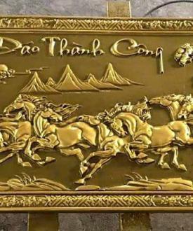 TRANH M&Atilde; Đ&Aacute;O TH&Agrave;NH C&Ocirc;NG 02