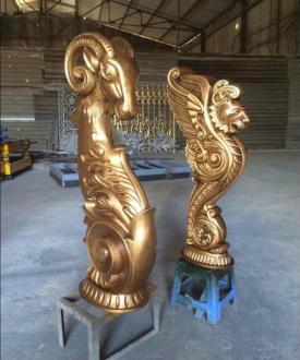 TRỤ ĐỀ BA 06