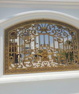 BỐNG GI&Oacute; 14