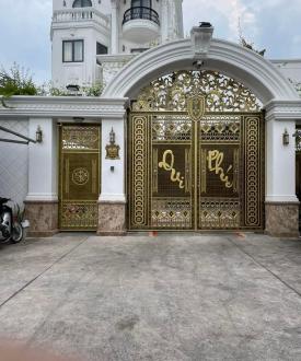 CỬA CỔNG LĐT 37