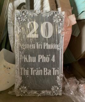 BIỂN SỐ NH&Agrave; 03