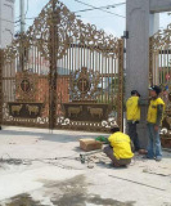 ct nh&agrave; thờ ninh ph&aacute;t- b&igrave;nh ch&aacute;nh