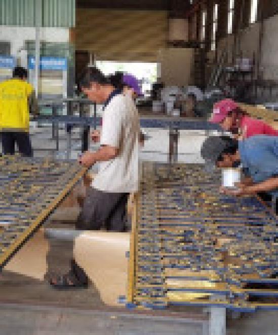 gia c&ocirc;ng tại xưởng 2