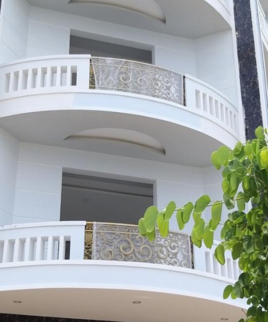 c&ocirc;ng tr&igrave;nh tại Đa Phước , B&igrave;nh CH&Aacute;NH
