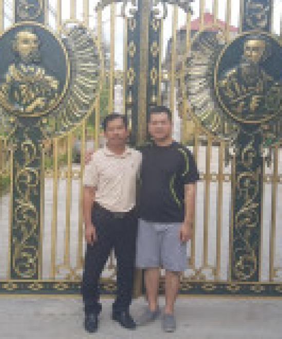 CT NH&Agrave; THỜ H&Agrave; THAO-H&Agrave; NỘI 1