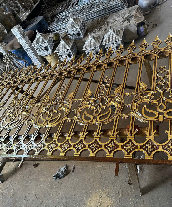 H&Agrave;NG R&Agrave;O HỢP KIM NH&Ocirc;M HR-04