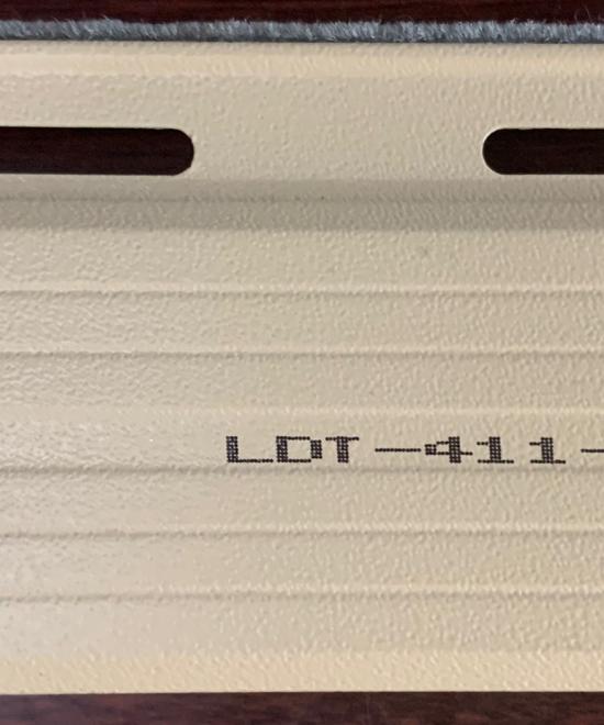 LDT 411