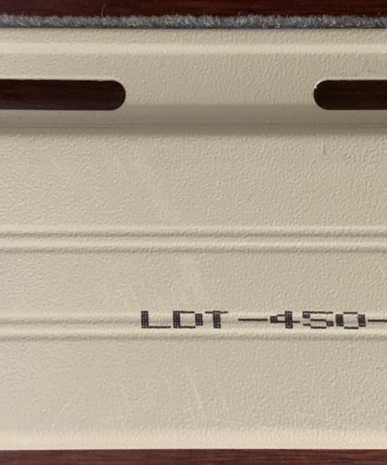 LDT 450