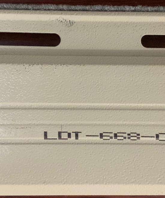 LDT 668