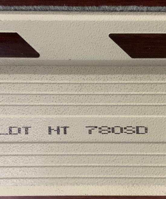 LDT 780SD
