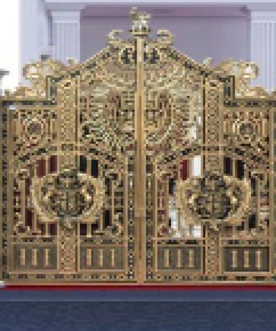 CỬA CỔNG LĐT 32