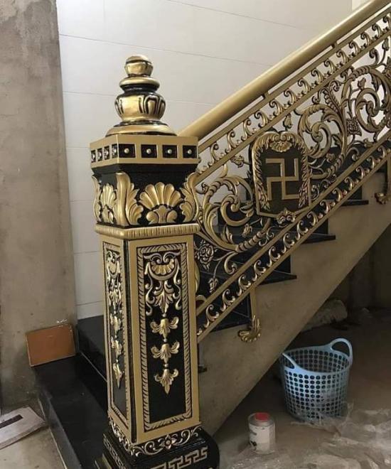 TRỤ ĐỀ BA 05