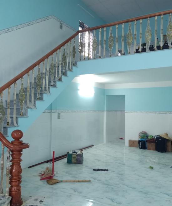 CẦU THANG NH&Ocirc;M Đ&Uacute;C CT-26