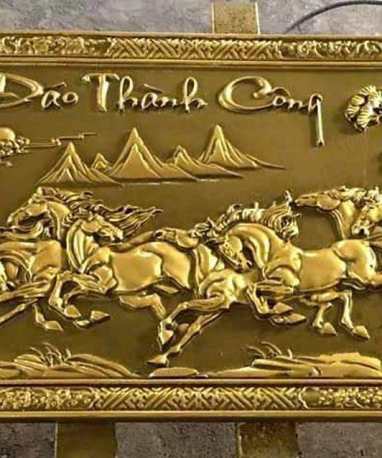 TRANH M&Atilde; Đ&Aacute;O TH&Agrave;NH C&Ocirc;NG 02
