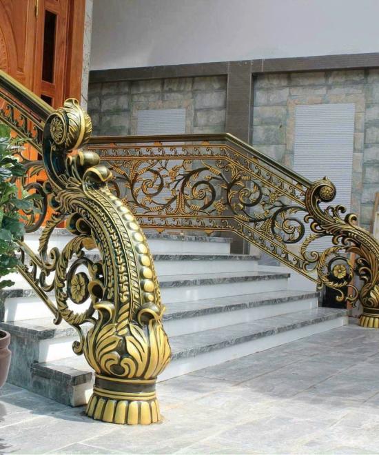 TRỤ ĐỀ BA 08