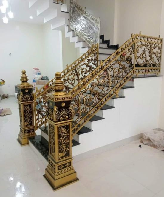 CẦU THANG CT-38