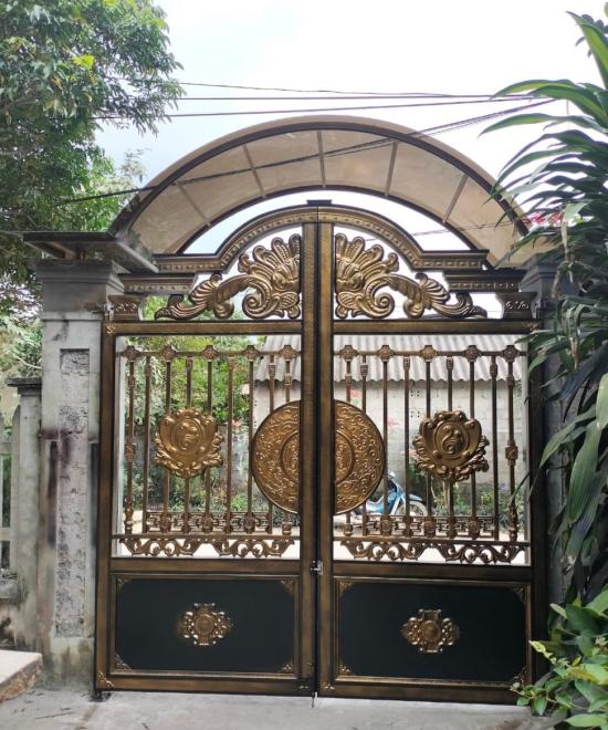 CỬA CỔNG LĐT 97
