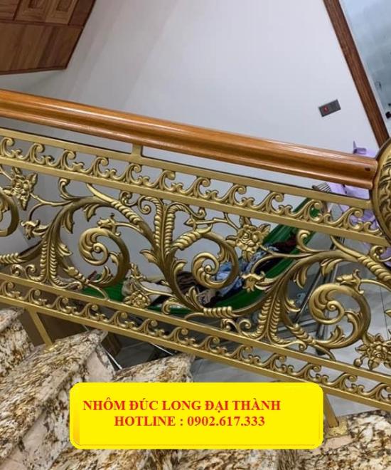 CẦU THANG CT-39