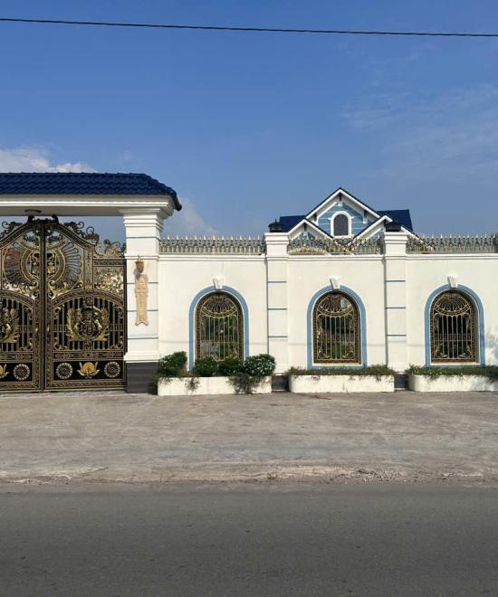 CỬA CỔNG LĐT 59