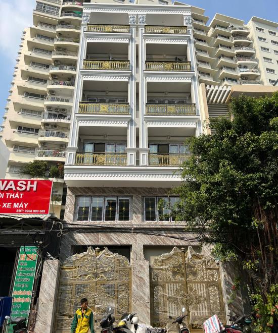 CỬA CỔNG LĐT 112