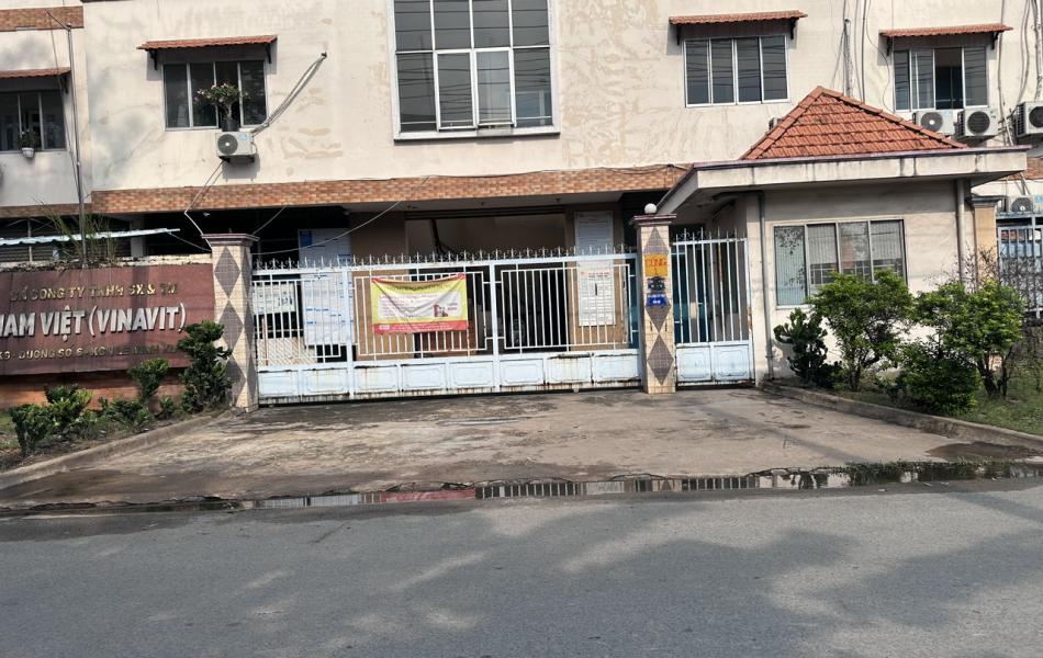 CỔNG SẮT 03