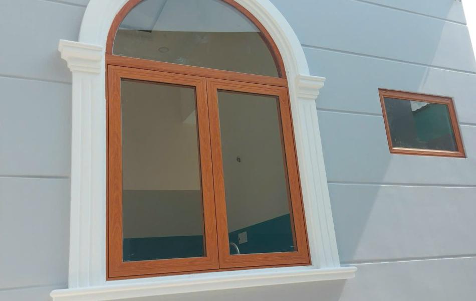 CỬA SỔ NH&Ocirc;M K&Iacute;NH 04