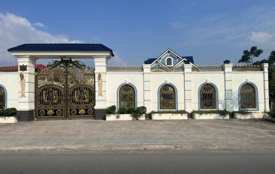 CỬA CỔNG LĐT 59