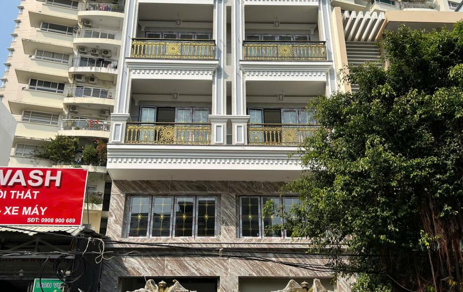 CỬA CỔNG LĐT 112